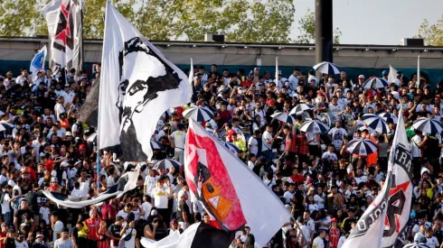 En Colo Colo se preparan para el regreso del público al Monumental.
