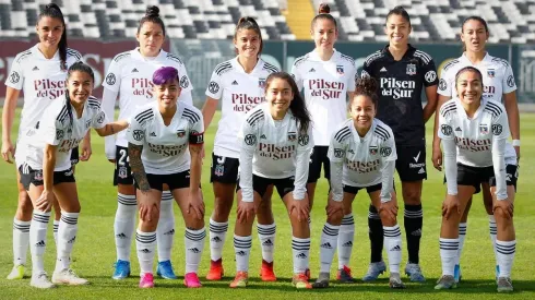 Colo Colo pide disputar el Chile 3