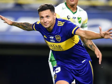 La bomba de Borghi: "Mauro Zárate fue ofrecido a Colo Colo"