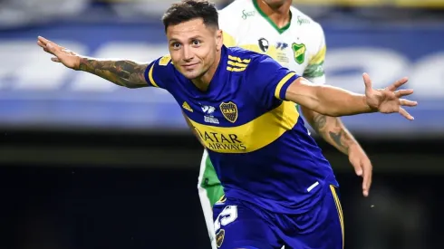 Aseguran que Zárate fue ofrecido a Colo Colo.