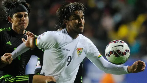 Martins se toma el mercado de pases de Colo Colo.