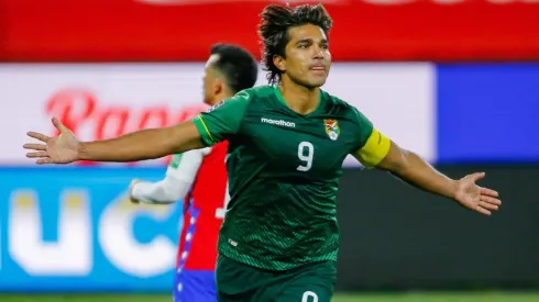 Colo Colo apunta a traer a Marcelo Moreno Martins.