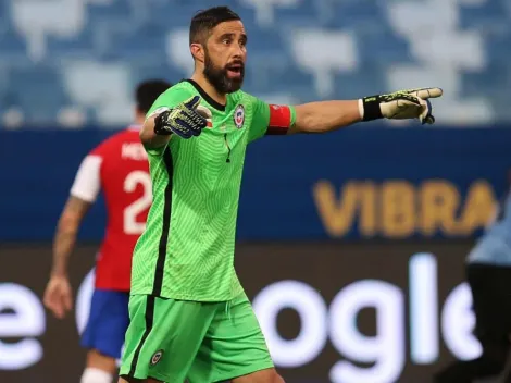 El proyecto que puede convencer a Bravo de volver a Colo Colo