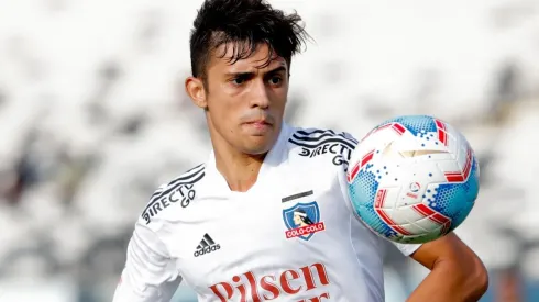 Pablo Solari asoma como titular