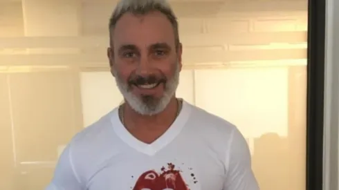 El simpático trolleo del ídolo albo