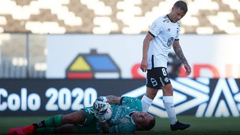 En el historial, ambas escuadras suma tres triunfos.