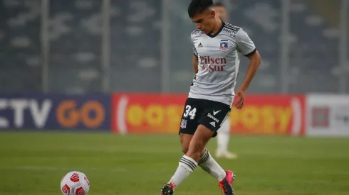 Colo Colo quiere su tercer triunfo consecutivo con Vicente Pizarro en la titularidad.