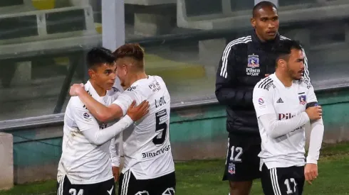 El Cacique venció por 2-0 en esta fecha 15 del torneo.