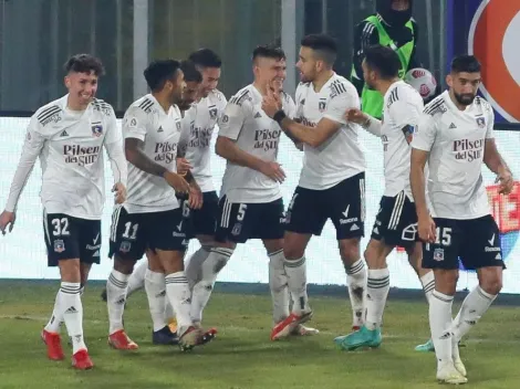 Los resultados que necesita Colo Colo para ser puntero