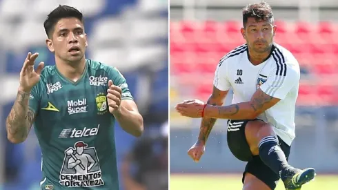 Valencia permanecerá en el Cacique ante la no llegada de Dávila.