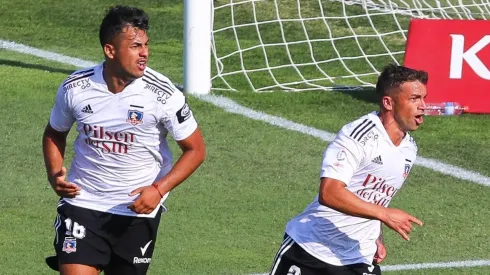 Iván Morales y Gabriel Costa se han consolidado de la mano de Gustavo Quinteros.