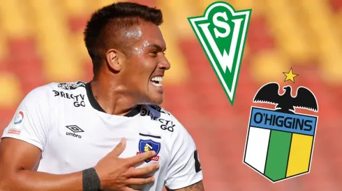 Javier Parraguez debe elegir a su nuevo equipo para la segunda mitad del 2021.