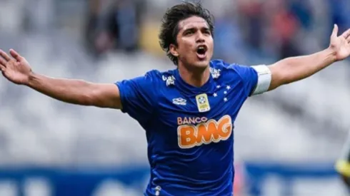 Marcelo Moreno Martins no llega a Colo Colo.