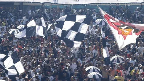 Se espera que el 18 de agosto el Monumental vuelva a abrir sus puertas a los hinchas.