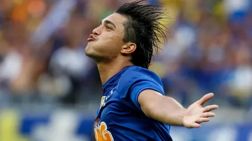 Martins finalmente no llegó al Cacique.