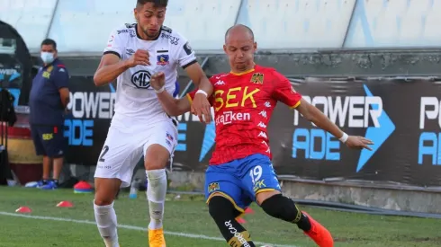 Colo Colo visitará este sábado a Unión Española en el Santa Laura.