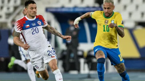 La Roja tiene horario para las Eliminatorias