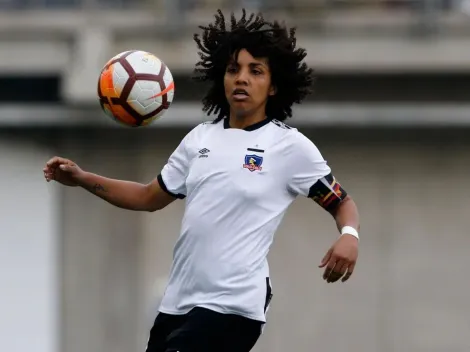 A Miku Ascanio nadie le saca la ilusión de jugar la Libertadores 2021