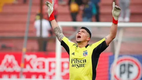 Brayan Cortés ha sido uno de los arqueros con menos goles en contra del torneo.