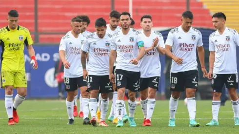 Colo Colo se mide nuevamente ante Unión Española, esta vez por Copa Chile.