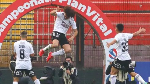 Analizamos la victoria de Colo Colo ante Unión Española | Foto: Agencia Uno