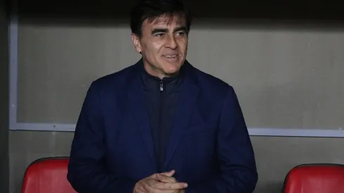 Redes sociales postulan a Quinteros a Boca | Foto: Agencia Uno