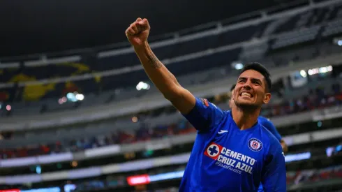 Cruz Azul v Portmore - CONCACAF Champions League 2020