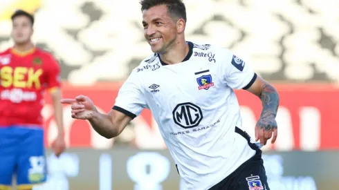 En Dale Albo AM te contamos la actualidad de Colo Colo en la previa ante Unión Española | Foto: Agencia Uno