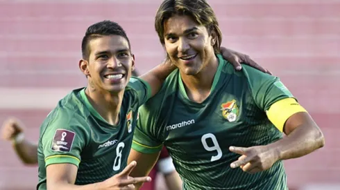 En el Monumental no descartan esperar por el goleador | Foto: archivo