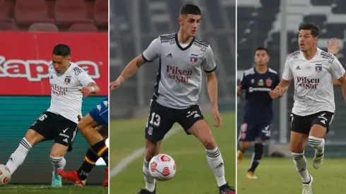 Las alternativas para reemplazar a Jeyson Rojas