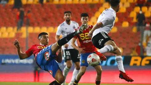 Gerardo Navarrete adelantó lo que será el partido ante Colo Colo