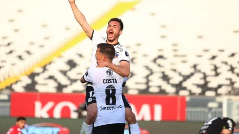 Colo Colo recibirá a Unión Española por Copa Chile en el Monumental | Foto: Agencia Uno