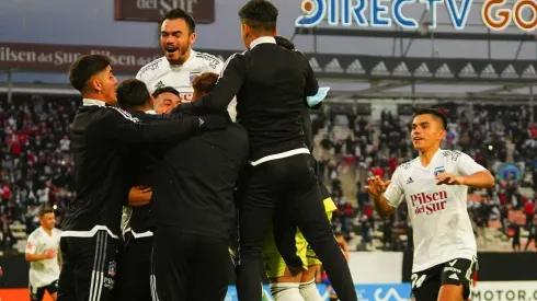 El Cacique no pierde desde hace 102 días.