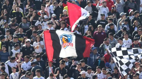 Colo Colo sigue llenándose de socios.