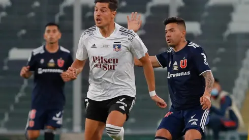 Miiko Albornoz vuelve a las citaciones