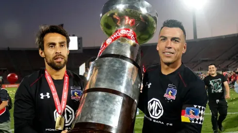 Se pueden juntar Paredes y Valdivia