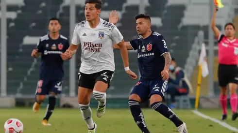 Miiko Albornoz vuelve a la titularidad.