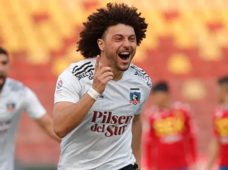 Gonzalo Fouillioux llena de elogios al Peluca Falcón