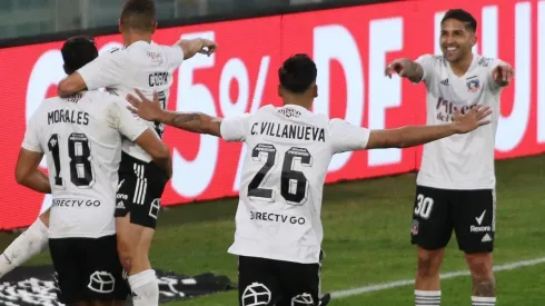 Se puso fin a la fecha 17 del Campeonato Nacional 2021.