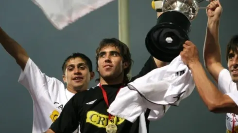 El regreso de Claudio Bravo es uno de los más anhelados por los hinchas.