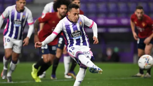 Fabián Orellana interesa a Gustavo Quinteros para reemplazar a Martín Rodríguez.