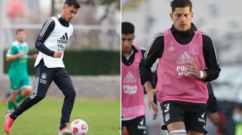Carlo Villanueva y Miiko Albornoz son nominados por segundo partido consecutivo.