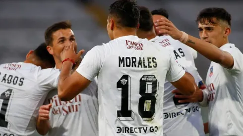Morales y Costa se podrían perder hasta tres partidos en el Cacique.