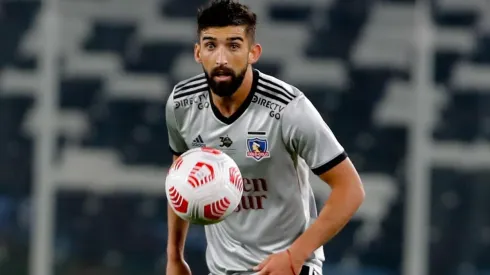 Emiliano Amor será titular ante Unión La Calera.