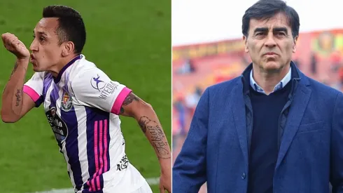 Orellana es uno de los grandes deseos de Quinteros en el Cacique.