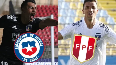 Dos de las figuras del Cacique debe partir a jugar eliminatorias.