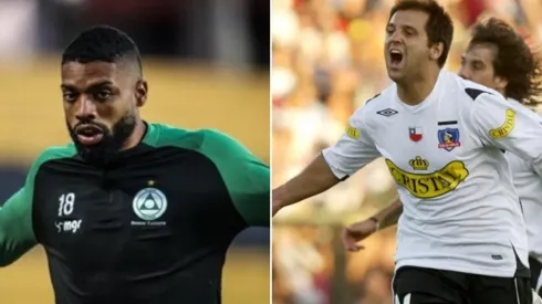 Biscayzacú analizó las cualidades de Diogo de Oliveira.