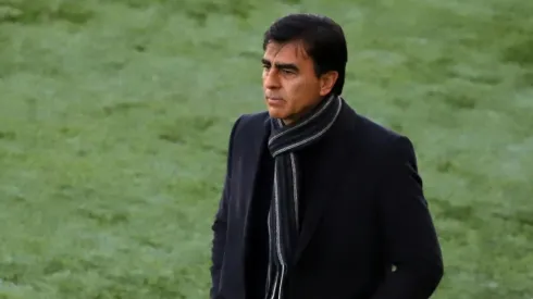 Colo Colo sigue siendo líder del torneo con 34 puntos.