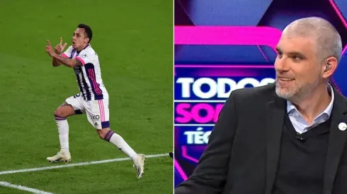 El periodista se refirió a las posibles incorporaciones del Cacique