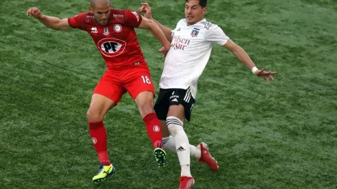 Sebastián Sáez desató la polémica por la inscripción de extranjeros | Foto: Agencia Uno